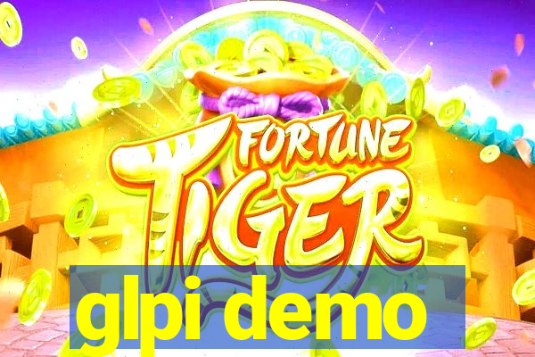 glpi demo